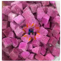 IQF Red Dragon Fruit