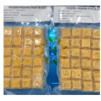 IQF Passion Fruit