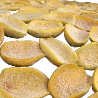 IQF Mango Halves