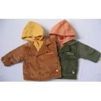 Infant jacket