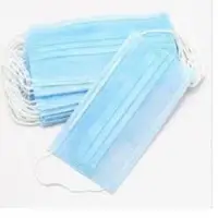 4 Ply Medical Mask With Earloop