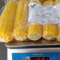 Frozen Sweet Corn