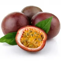 Frozen Passion Fruit