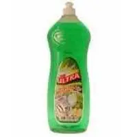 Washing up liquid