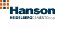 Hanson Construction Materials logo
