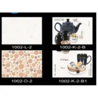 Digital Ceramic Wall Tiles