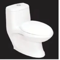 Western Toilet Seat