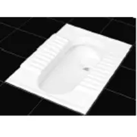 Indian Toilet Seat