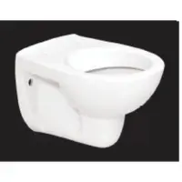 Wall Hung Toilet Seat