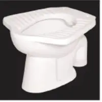 Anglo Indian Toilet
