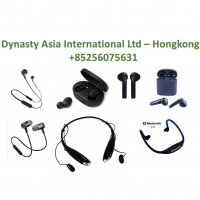 Earphone & Bluetooth