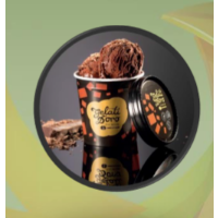 Gelati Doro Premium Cocoa