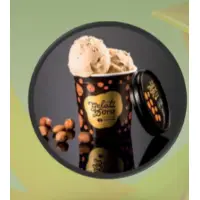 Gelati Doro Premium Hazelnut