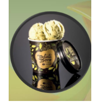 Gelati Doro Premium Matcha T