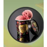 Gelati Doro Premium Forest Fruits Sorbet