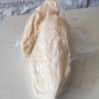 Illyrian Goat Cheese