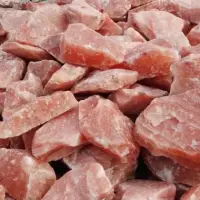 Himalayan Salt