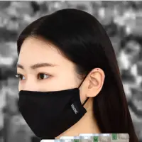 Zeronic Fashionable & Reusable Mask