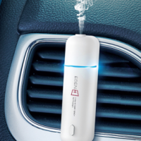 Air Purifier, Purification, Vaporizer
