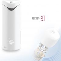 Air Purifier, Purification, Vaporizer