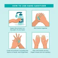 Hand Sanitizer