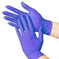 Nitrile Gloves
