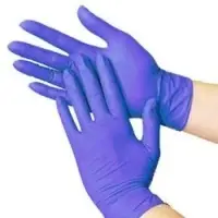 Nitrile Gloves