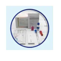 Antibody COVID-19 Rapid Test Kit