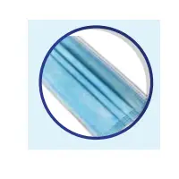 3-Ply Medical Grade Surgical Mask