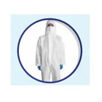 AAMI Lvl 3 Surgical Isolation Suits