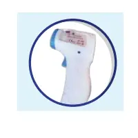 Infrared Thermometers