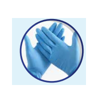 Nitrile Gloves