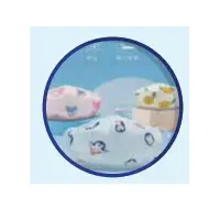 3-ply Surgical Face Masks (children)