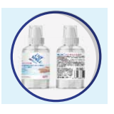 Antibacterial Hand Wash Gel (100m)