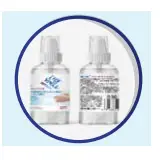 Antibacterial Hand Wash Gel (100m)
