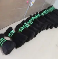 Indian Human Hair Extension
