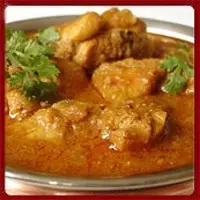 Blend Chicken Masala