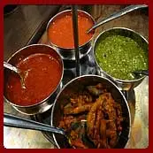 Chutneys