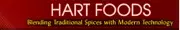 Hart Foods logo