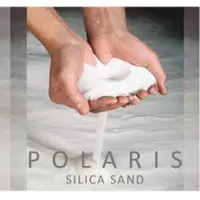 Silica Sand