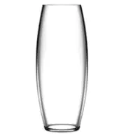 Glass vases