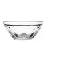 Drop bowl