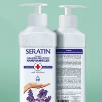 500 ml Hand Sanitizer