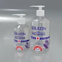 200 Ml Hand Sanitizer