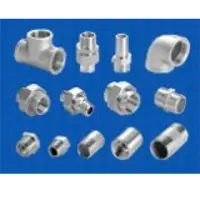 Industrial valves