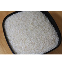 Raw Rice, Boiled Rice