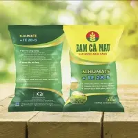 BOPP Bags- Fertilizer Bags