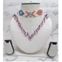 Mix Necklaces