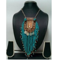 Mix Necklaces