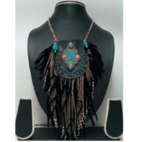 Mix Necklaces
